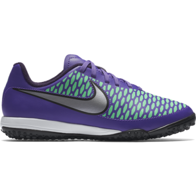 Бутсы подростковые Nike 651657-505 Jr. Magista Onda (TF) Turf Football Boot